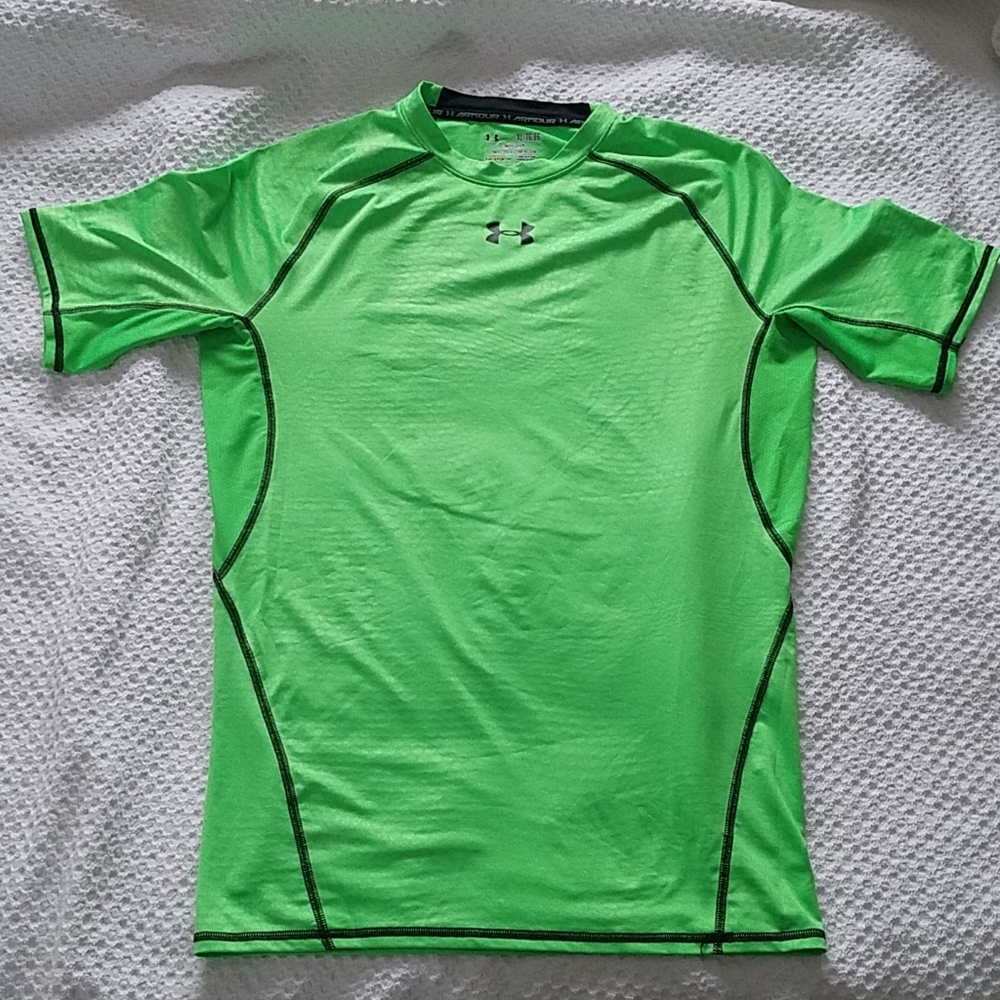Under Armour Compression T Shirt